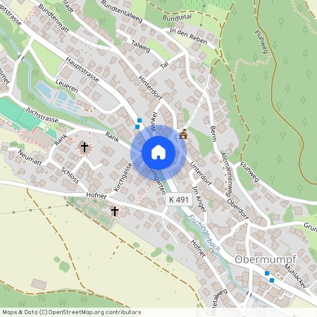 Auf Anfrage, 4324 Obermumpf