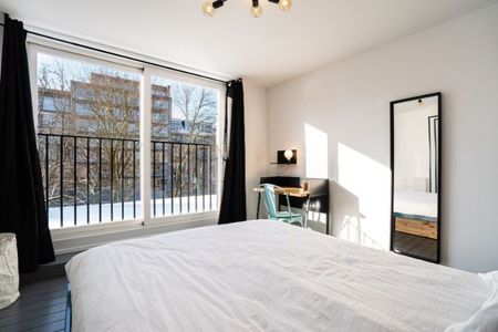 Studio te huur - Photo 5