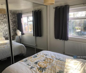 2 bedroom terraced house to rent - Photo 1