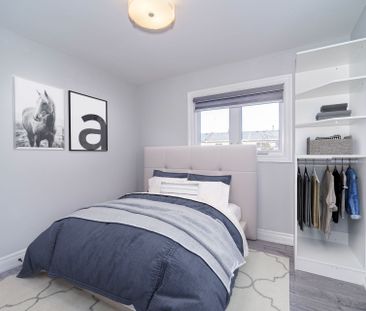 For Lease - 26 Burkwood Crescent, Toronto, Ontario - Photo 1