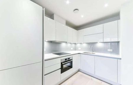 City North East Tower, City North Place, London, N4 - Photo 4