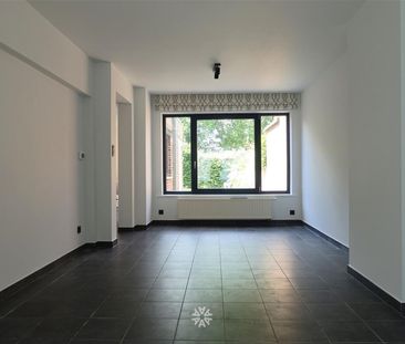 Ruime woning met zonnige tuin op centrale locatie te huur in Gent - Foto 2