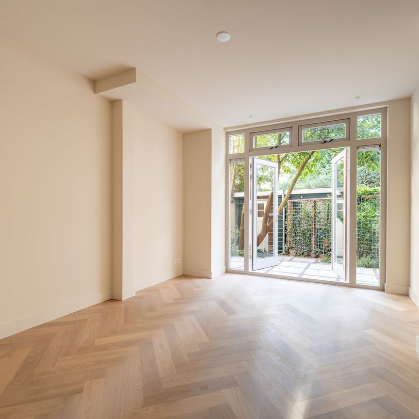 Appartement te huur: Westlandgracht 229-H 1059 TP Amsterdam - Photo 1