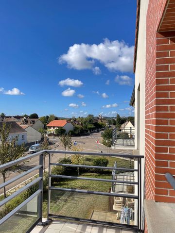 Location Appartement 3 pièces 65m² - Photo 3