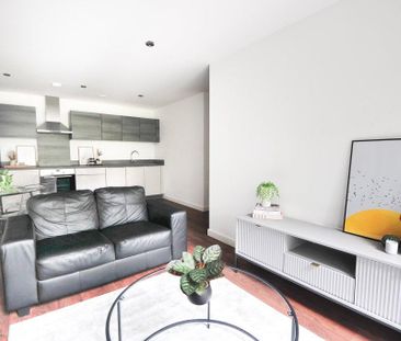 2 bedroom apartment to rent - Photo 3
