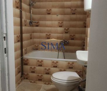 Studio/Γκαρσονιέρα για ενοικίαση Καΐστρι (Αμπελόκηποι) - Φωτογραφία 1
