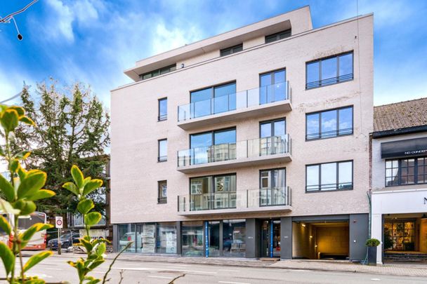 Fort-Jaco, très bel appartement RDC, 3 ch dans immeuble neuf - Foto 1