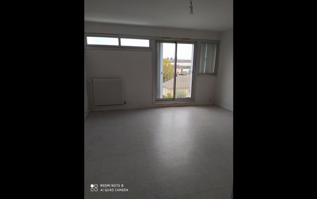 Location Appartement 3 pièces 63 m² Le Blanc - Photo 1