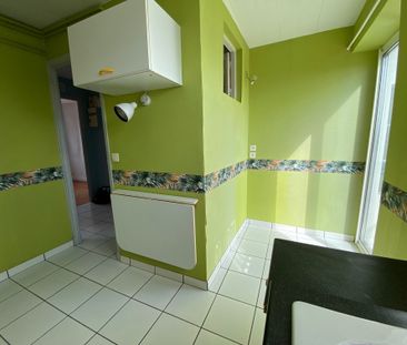 Location Appartement 4 pièces 60m² TOULOUSE 31300 - Photo 5