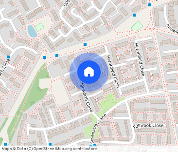 Edgeworth Close, Redditch - Photo 1