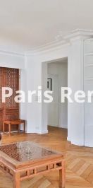 3 chambres, Le Marais Paris 4e - Photo 1