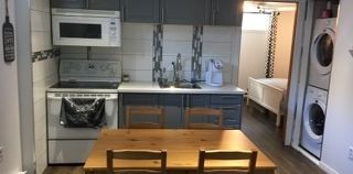 3 1/2 Rénové à Louer, Vieux Ste Rose - Photo 2