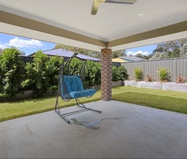 Modern Family Home in Murray Park Estate - Comfort, Space & Style - Photo 6