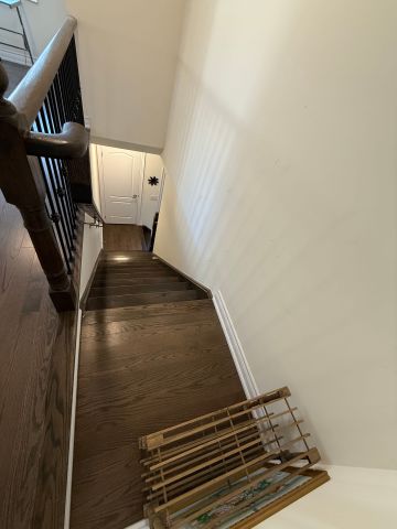 For Lease - 337 William Forster Road Unit# Coach House, Markham, Ontario - Photo 2