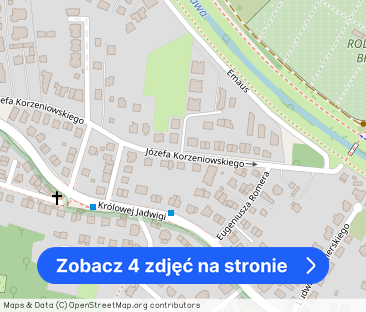 Wynajmę mieszkanie 65m2 + antr 15m2 (Wola Justowska) - Zdjęcie 1