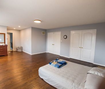 For Lease - 81 Crown Victoria ( Upper) Drive, Brampton, Ontario - Photo 5