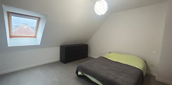 Appartement à louer Amiens - Photo 2