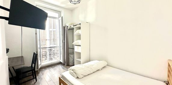 Location Appartement 1 pièce 15m² TOULON 83000 - Photo 2