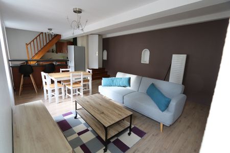 Apartment - Photo 2
