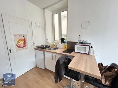 Appartement à louer 1 pièce 22.81m² - Photo 3