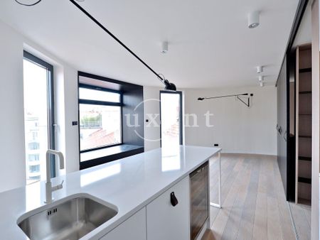 Pronájem bytu 2+kk 60 m2 - Fotografie 5