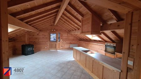 Location appartement ancien 3 pièces 59.93 m² à Cluses (74300) - Photo 2