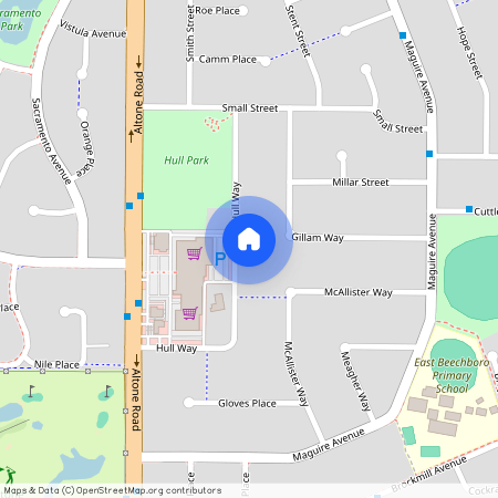 38 Hull Way, WA 6063, Beechboro