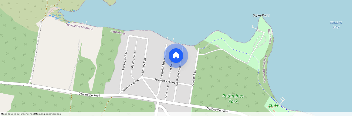 12 Northview Street, Rathmines NSW 2283