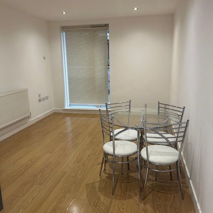 1 Bed Flat, Adana Building, SE13 - Photo 1