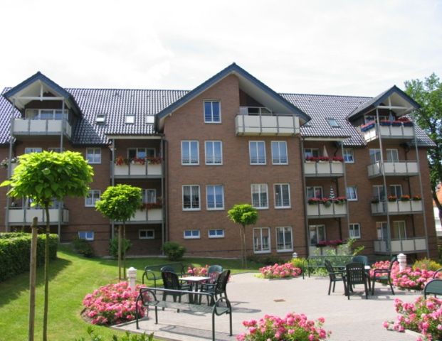 Wohnung, Willi-Hofmann-Str. 53, 32756 Detmold - Photo 1