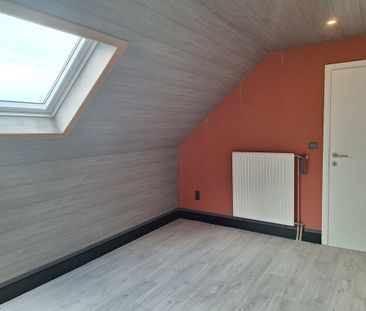 Knus duplex appartement te Diepenbeek - Photo 1