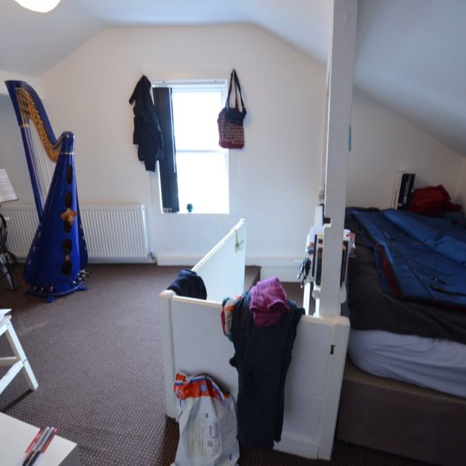 3 Bed - 39 Royal Park Road, Hyde Park, Leeds - LS6 1JJ - Student - Photo 1