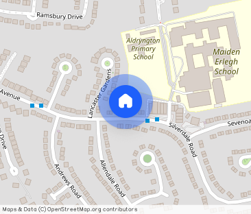 Silverdale Road, Earley, Reading, RG6 - Photo 1