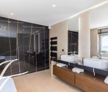 Maison à louer Biot, Cote d'Azur, France10 000 EUR / Mois - Photo 4