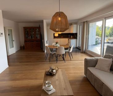 Appartement te huur - Photo 1