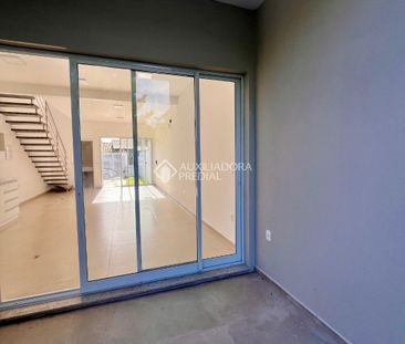 Casa com 2 quartos e 108m² para alugar em Campeche, Florianópolis. - Foto 5