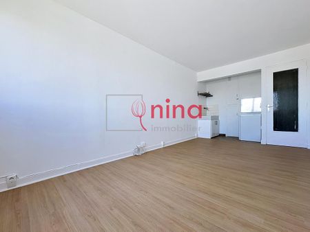 Location Appartement - Photo 2