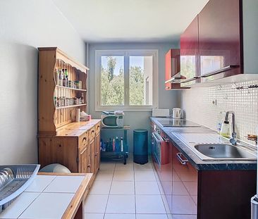 Apartment - Photo 1
