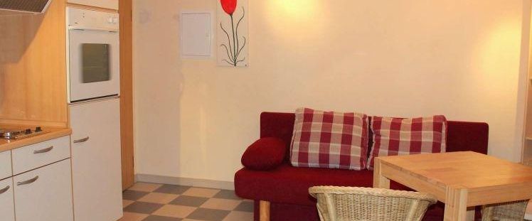 ac | Pendler und Singles aufgepasst: möblierte 2 Zimmer Wohnung in Neuhofen - Photo 1