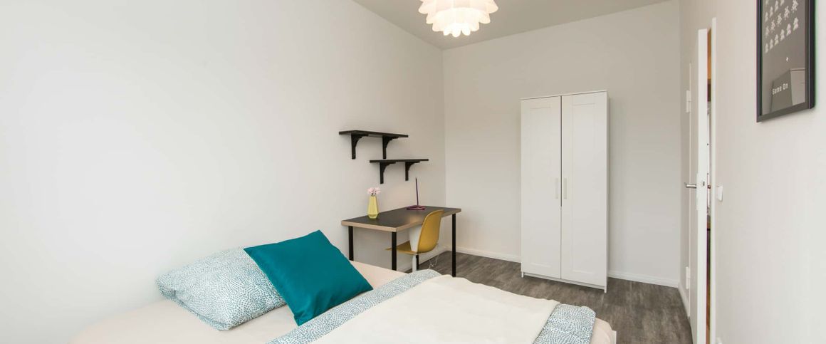 WG028.03 Müllerstraße - Photo 1