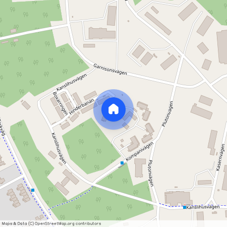 Kompanivägen 5, 281 56, Hässleholm