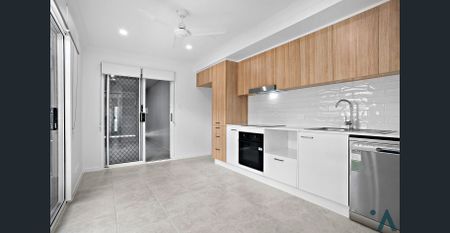 Low Maintenance 1-Bedroom Duplex - Photo 4
