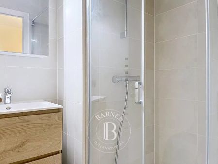 In the heart of Brussels - Furnished 3bedroom apartment - Photo 5