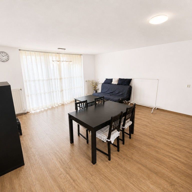 Te huur: Kamer Salvador Allendestraat in Rotterdam - Photo 1