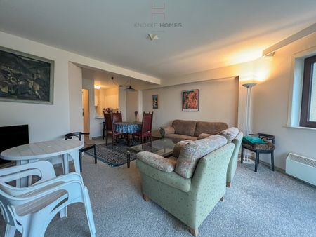 Appartement Knokke-Heist - Foto 4