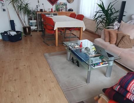 2-Zi. Wohnung in Troisdorf-Bergheim zu vermieten - Foto 1