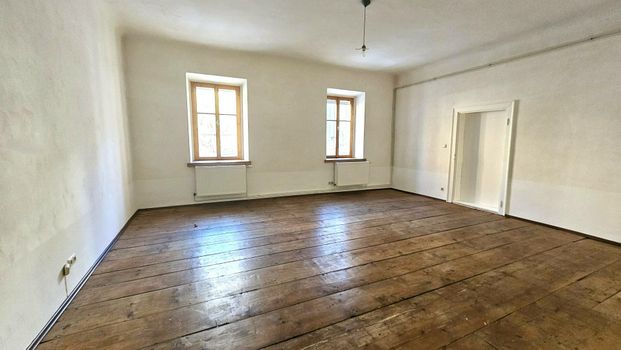 Mietwohnung in 8010 Graz, Geidorf, Miete - Photo 1