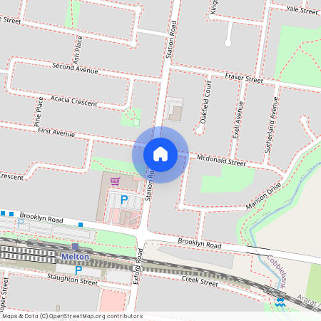 31 McDonald Street, 3338, Melton South Vic