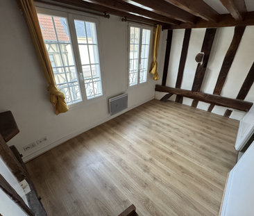 Location Appartement 3 pièces 42m² - Photo 3
