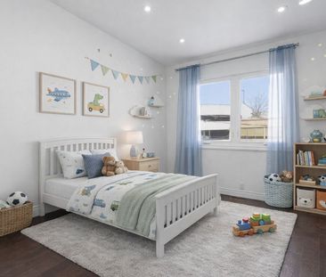 For Lease - 41 Berwick Avenue, Toronto, Ontario - Photo 4